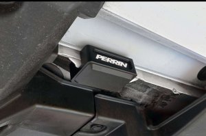Mazda Miata Jack Pad Set - Perrin Performance - Black - `20-`26